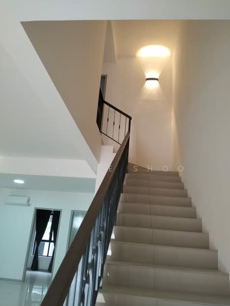 2-storey Terraced House for Rent in Bandar Bukit Puchong (Puchong) - Celine Shoo - Interior - PropertyGuru.com.my