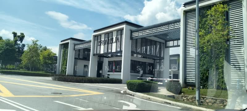2-storey Terraced House for Rent in Bandar Bukit Puchong (Puchong) - Celine Shoo - Exterior - PropertyGuru.com.my