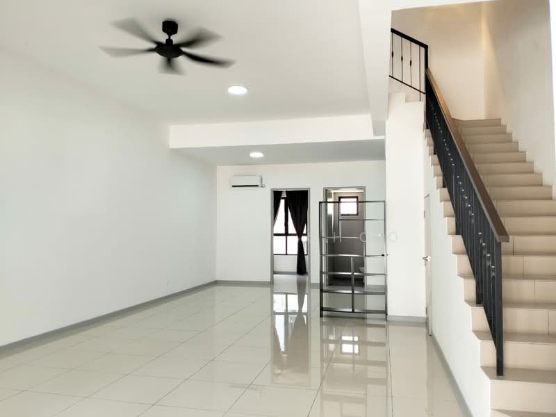 2-storey Terraced House for Rent in Bandar Bukit Puchong (Puchong) - Celine Shoo - Living Room - PropertyGuru.com.my