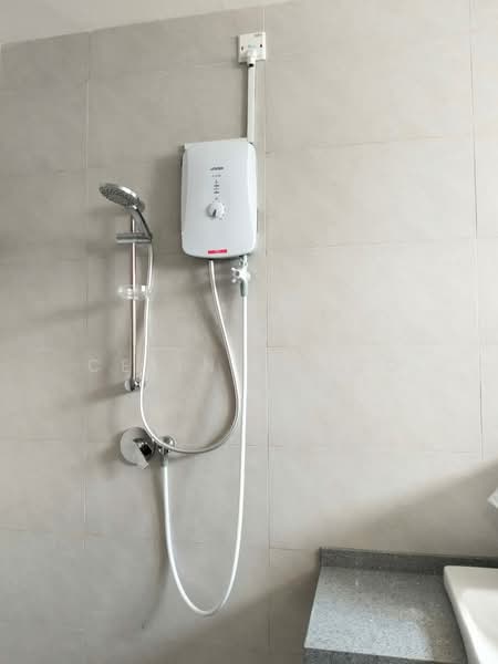 2-storey Terraced House for Rent in Bandar Bukit Puchong (Puchong) - Celine Shoo - Bathroom - PropertyGuru.com.my