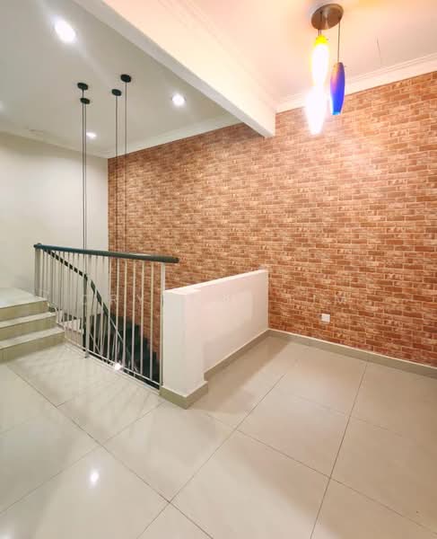 Terraced House for Rent in KL City Centre (Kuala Lumpur) - Crystal Lim - Interior - PropertyGuru.com.my