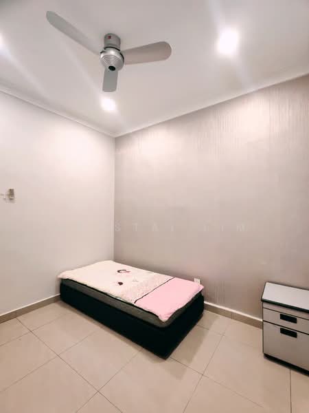 Terraced House for Rent in KL City Centre (Kuala Lumpur) - Crystal Lim - Bedroom - PropertyGuru.com.my