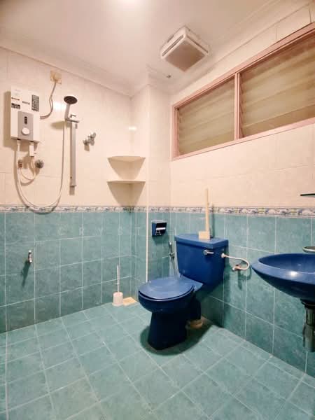 Terraced House for Rent in KL City Centre (Kuala Lumpur) - Crystal Lim - PropertyGuru.com.my