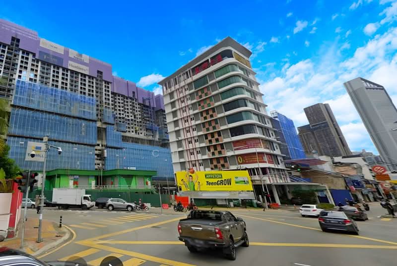 Pudu untuk Untuk Dijual - RM 3,850,000, Feb 2026 - PropertyGuru.com.my