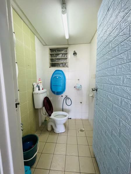 Alam Prima untuk Untuk Dijual - RM 299,000, Mac 2026 - Bathroom - PropertyGuru.com.my