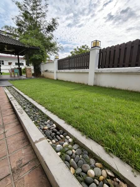 Taman Meranti Jaya untuk Untuk Dijual - RM 1,380,000, Mac 2026 - Exterior - PropertyGuru.com.my