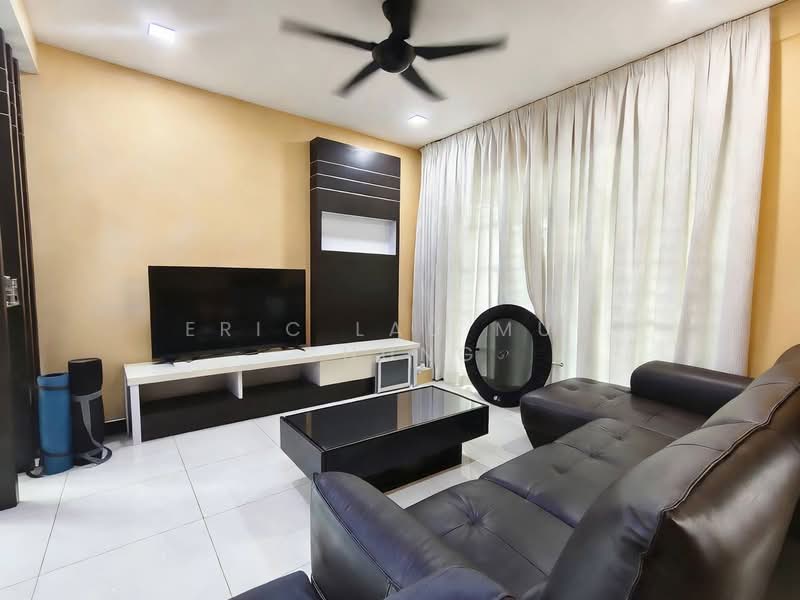 Taman Meranti Jaya untuk Untuk Dijual - RM 1,380,000, Mac 2026 - Living Room - PropertyGuru.com.my