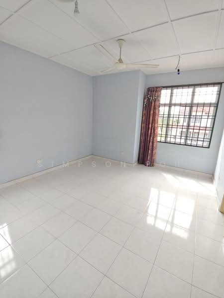 2-storey Terraced House for Sale in Bukit Indah (Iskandar Puteri (Nusajaya)) - Simpson Poh - Living Room - PropertyGuru.com.my