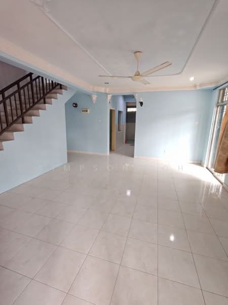2-storey Terraced House for Sale in Bukit Indah (Iskandar Puteri (Nusajaya)) - Simpson Poh - Living Room - PropertyGuru.com.my