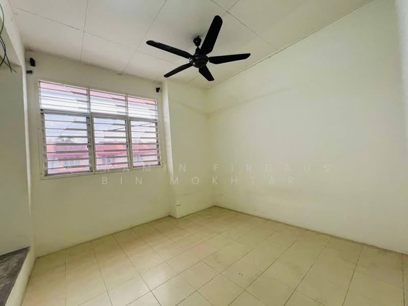 2-storey Terraced House for Sale in Sepang (Selangor) - Akramin Firdaus Bin Mokhtar - Interior - PropertyGuru.com.my