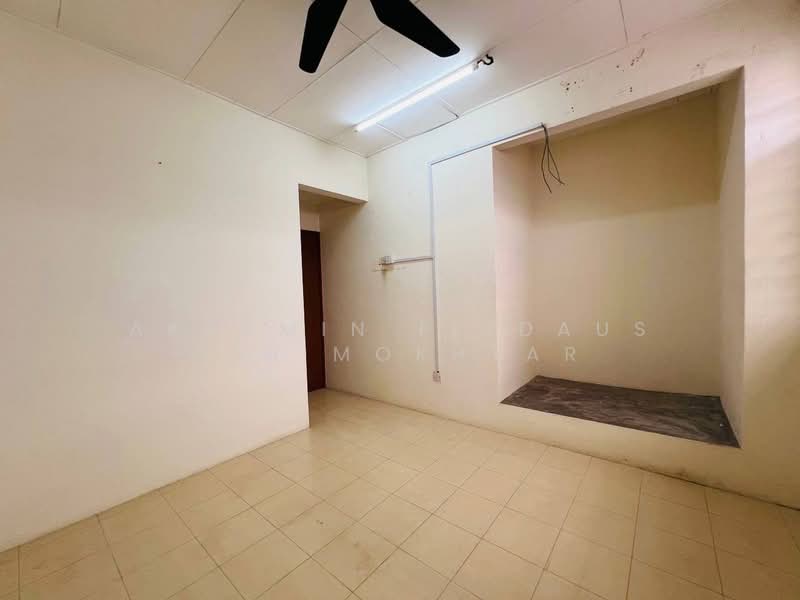 2-storey Terraced House for Sale in Sepang (Selangor) - Akramin Firdaus Bin Mokhtar - Interior - PropertyGuru.com.my