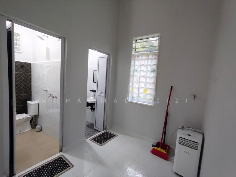 Untuk Dijual - Kuala Nerus