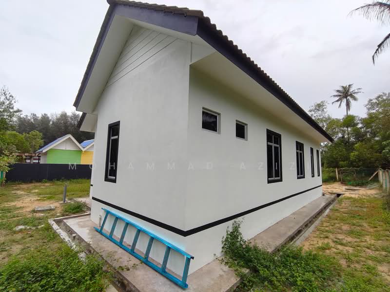 Untuk Dijual - Kuala Nerus