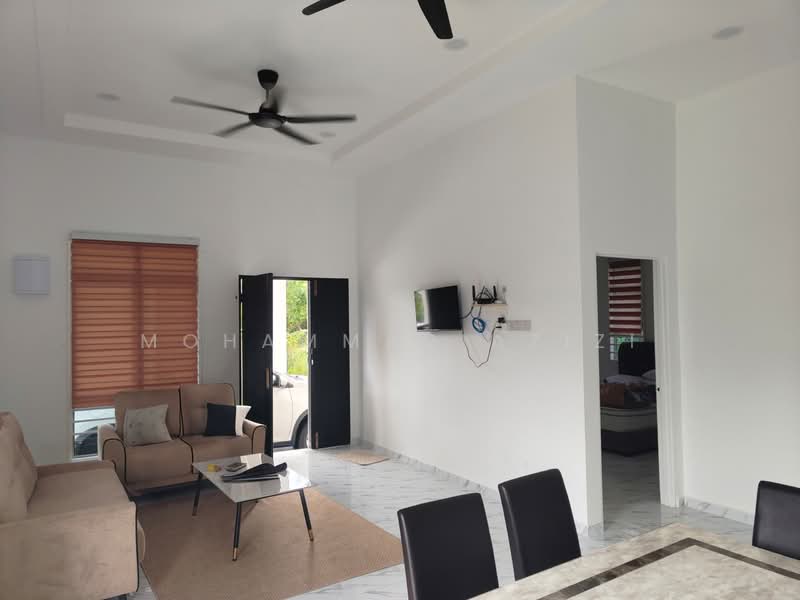 Untuk Dijual - Kuala Nerus