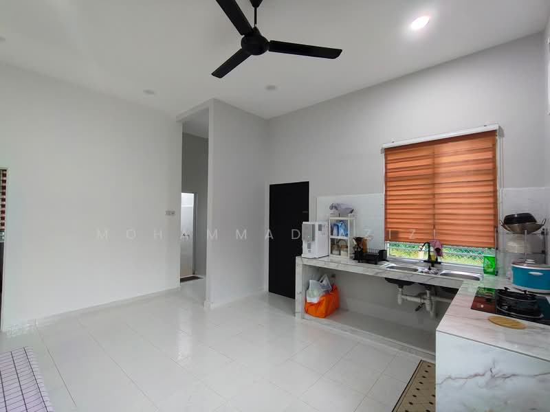 Untuk Dijual - Kuala Nerus