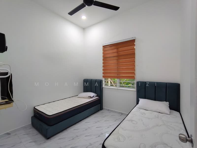 Untuk Dijual - Kuala Nerus