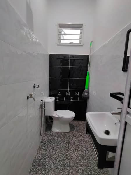 Untuk Dijual - Kuala Nerus