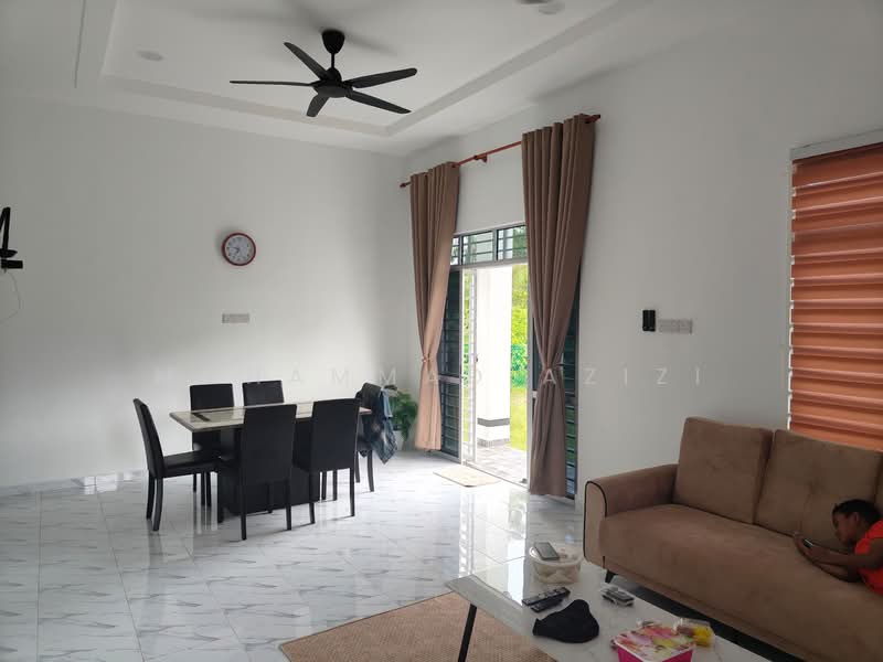 Untuk Dijual - Kuala Nerus