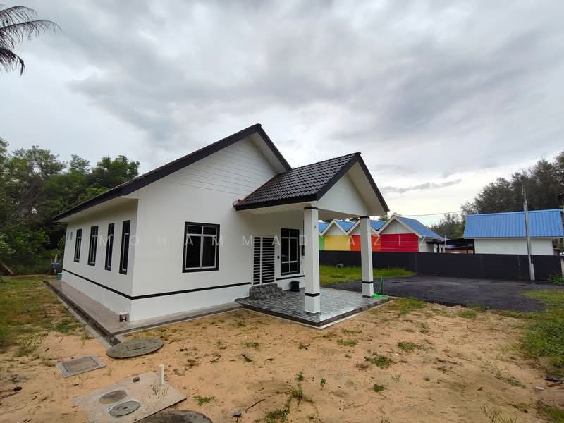 Untuk Dijual - Kuala Nerus