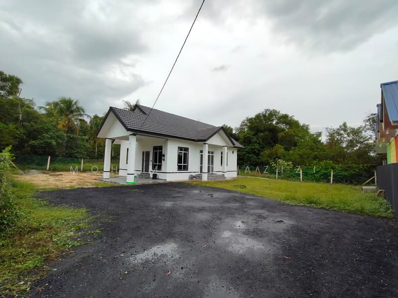 Untuk Dijual - Kuala Nerus