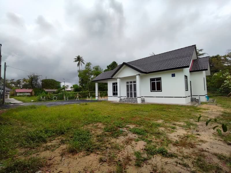 Untuk Dijual - Kuala Nerus