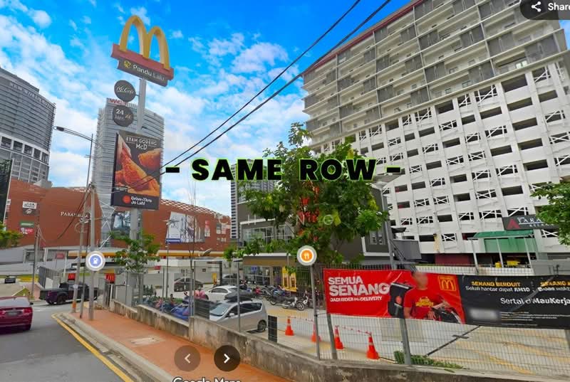Shop for Sale in Kelana Jaya (Petaling Jaya) - CH Ng - Exterior - PropertyGuru.com.my
