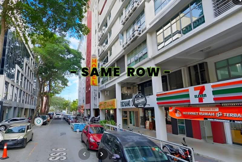 Shop for Sale in Kelana Jaya (Petaling Jaya) - CH Ng - Exterior - PropertyGuru.com.my