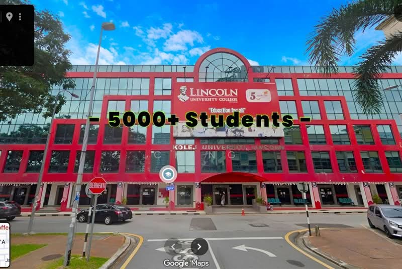 Shop for Sale in Kelana Jaya (Petaling Jaya) - CH Ng - PropertyGuru.com.my