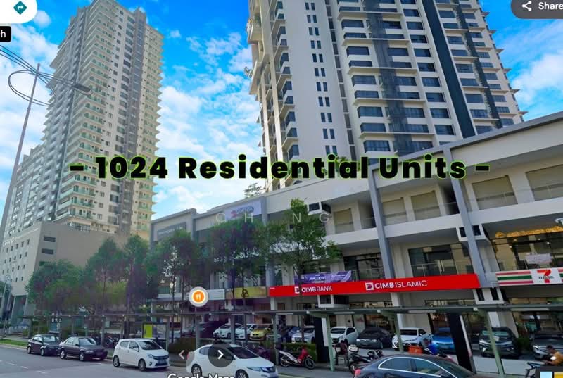Shop for Sale in Kelana Jaya (Petaling Jaya) - CH Ng - Exterior - PropertyGuru.com.my