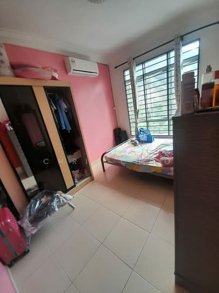 Condominium for Sale at Semarak @ Taman Raintree - Chris Choo - Bedroom - PropertyGuru.com.my