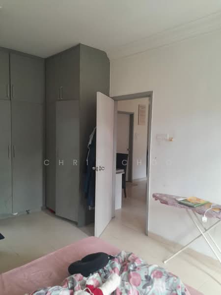 Condominium for Sale at Semarak @ Taman Raintree - Chris Choo - Bedroom - PropertyGuru.com.my