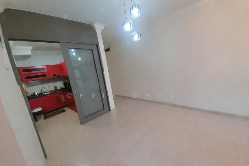 Condominium for Sale at Semarak @ Taman Raintree - Chris Choo - PropertyGuru.com.my