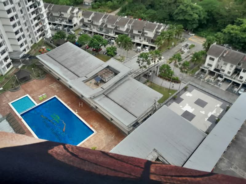 Condominium for Sale at Semarak @ Taman Raintree - Chris Choo - PropertyGuru.com.my
