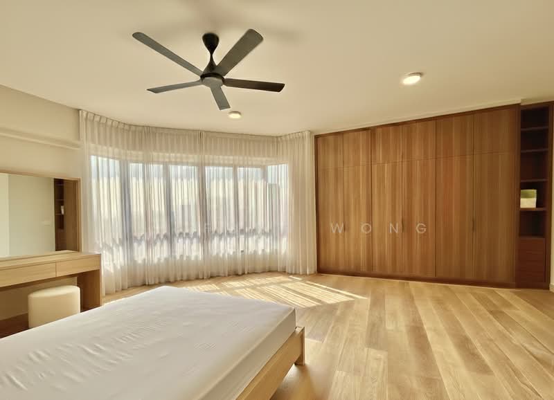 Condominium for Rent at Sri Penaga - Mei Fong Wong - Bedroom - PropertyGuru.com.my
