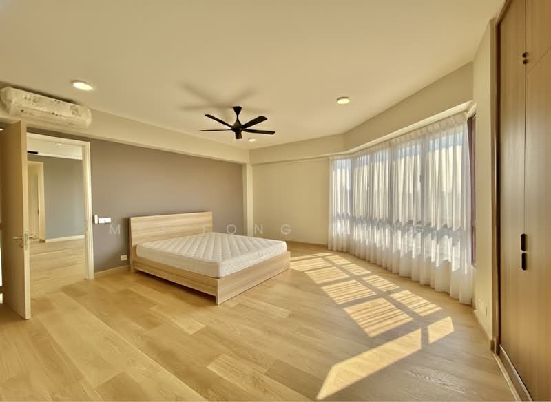 Condominium for Rent at Sri Penaga - Mei Fong Wong - Bedroom - PropertyGuru.com.my