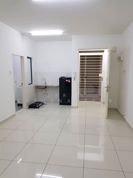 Pangsapuri untuk Dijual di Pangsapuri Alpinia - Arran Sathananthar - Kitchen - PropertyGuru.com.my