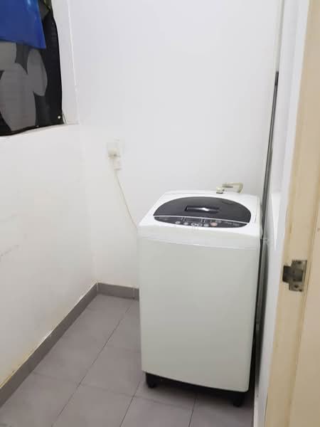Pangsapuri untuk Dijual di Pangsapuri Alpinia - Arran Sathananthar - Interior - PropertyGuru.com.my