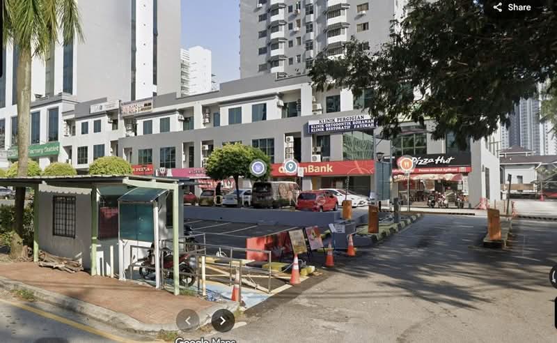 Shop for Sale in Kelana Jaya (Petaling Jaya) - CH Ng - PropertyGuru.com.my