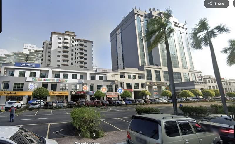 Shop for Sale in Kelana Jaya (Petaling Jaya) - CH Ng - PropertyGuru.com.my