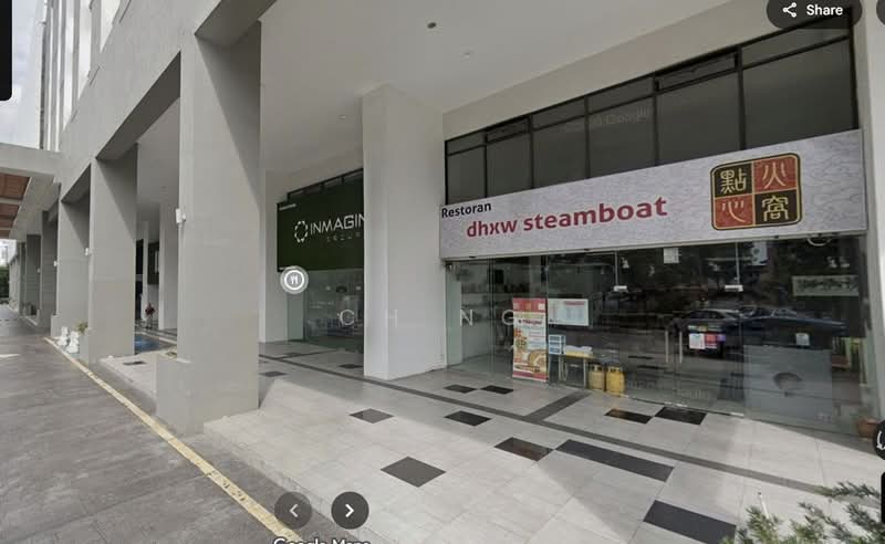 Shop for Sale in Kelana Jaya (Petaling Jaya) - CH Ng - PropertyGuru.com.my