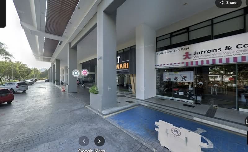 Shop for Sale in Kelana Jaya (Petaling Jaya) - CH Ng - PropertyGuru.com.my