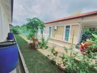 For Sale - taman keris satria