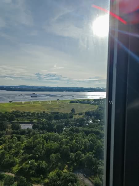 Service Residence for Sale at Meridin Bayvue Serviced Apartment - Raymond Pow - View - PropertyGuru.com.my