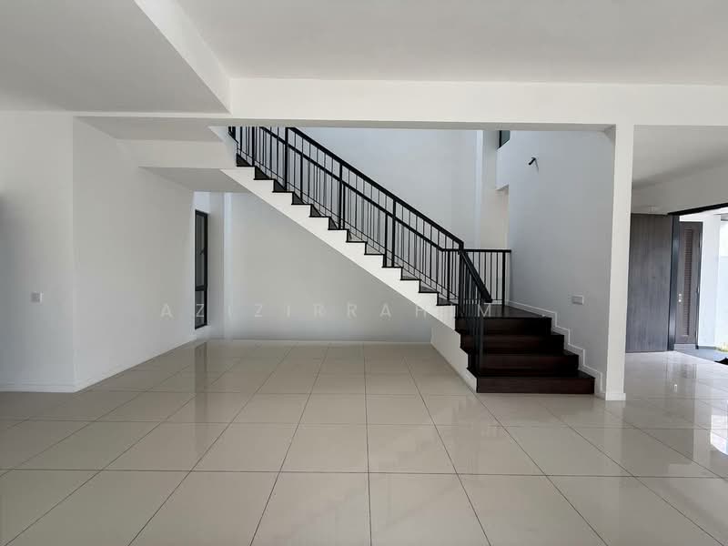 Semi-Detached House for Rent in Dengkil (Selangor) - Azizirrahim . - Interior - PropertyGuru.com.my