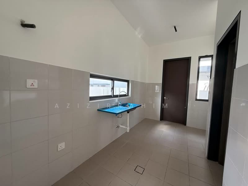 Semi-Detached House for Rent in Dengkil (Selangor) - Azizirrahim . - Interior - PropertyGuru.com.my