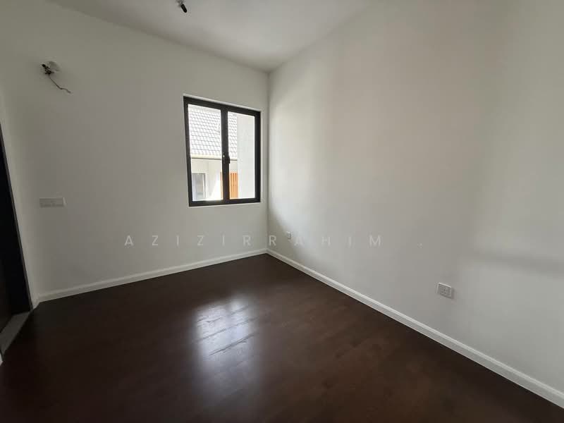 Semi-Detached House for Rent in Dengkil (Selangor) - Azizirrahim . - Interior - PropertyGuru.com.my