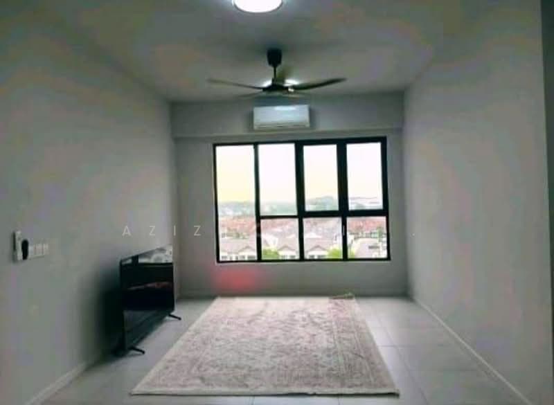 Myra Cove untuk Untuk Disewa - RM 1,900 /bulan, Mac 2026 - Living Room - PropertyGuru.com.my