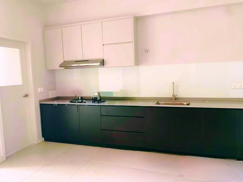Myra Cove untuk Untuk Disewa - RM 1,900 /bulan, Mac 2026 - Kitchen - PropertyGuru.com.my