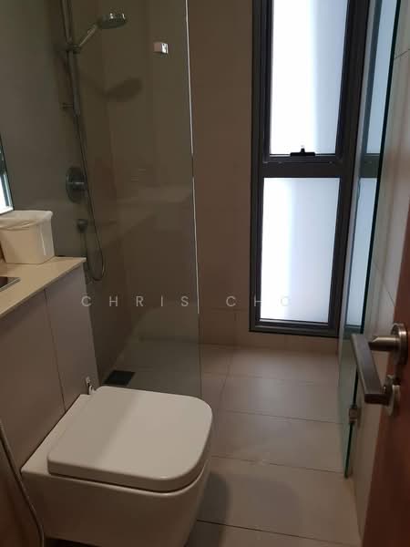 Condominium for Sale at The Fennel - Chris Choo - Bathroom - PropertyGuru.com.my