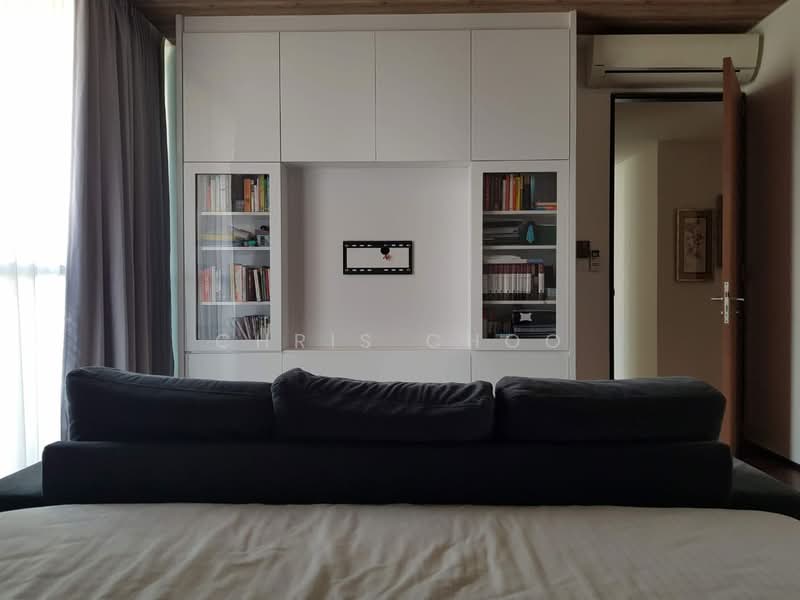 Condominium for Sale at The Fennel - Chris Choo - Interior - PropertyGuru.com.my